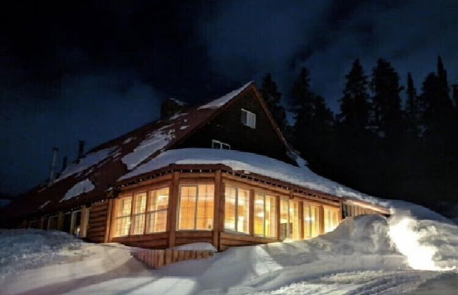 Alexander lake lodge - Foto 1