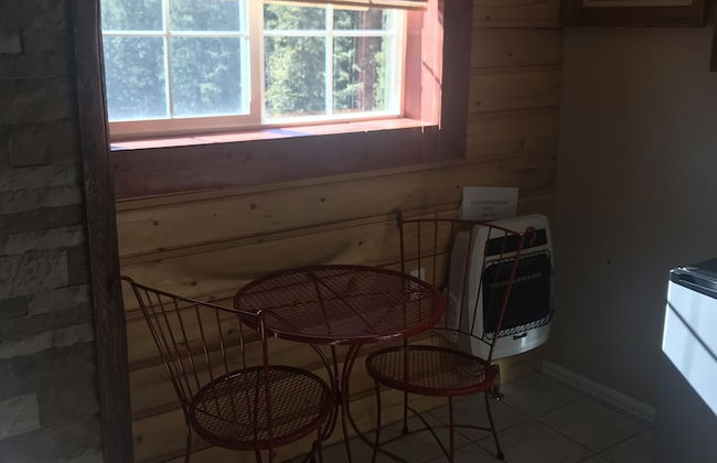 Alexander lake lodge - Foto 19