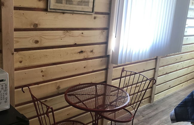 Alexander lake lodge - Foto 22