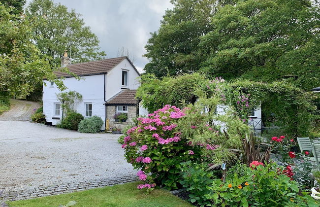 Tresowes Green Cottage - Foto 44