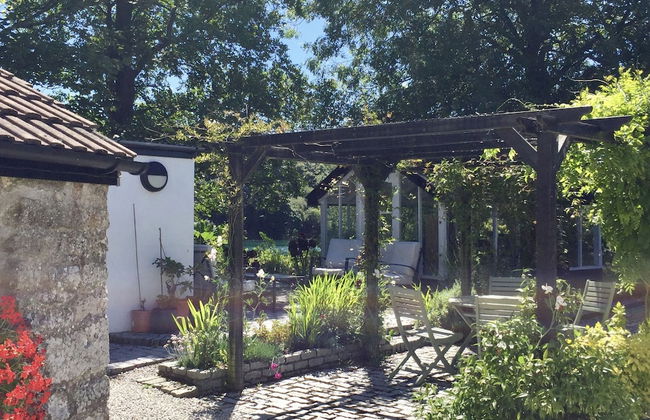 Tresowes Green Cottage - Foto 57