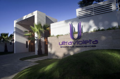 Photo 47 - Ultravioleta Boutique Residences