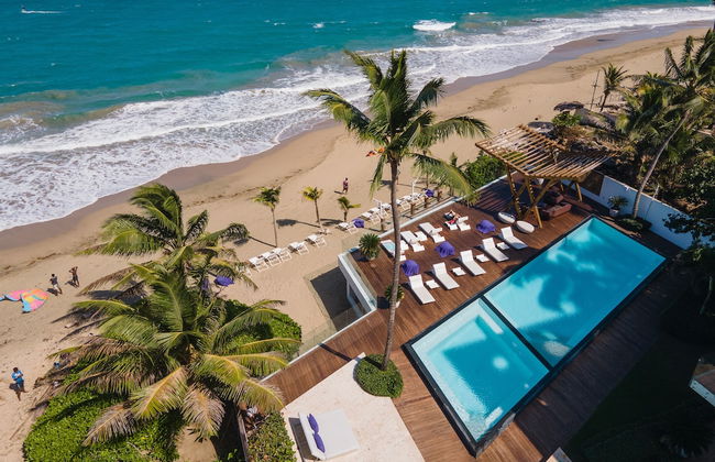 Ultravioleta Boutique Residences - Foto 1