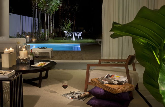 Ultravioleta Boutique Residences - Foto 18