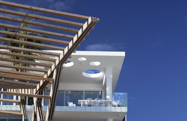 Ultravioleta Boutique Residences - Foto 45