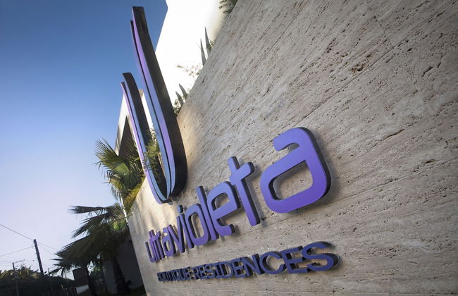Ultravioleta Boutique Residences - Foto 53