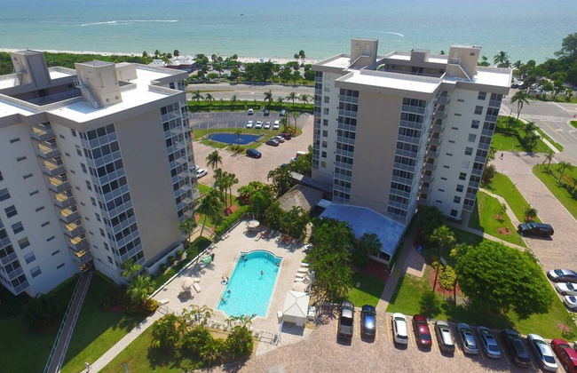 Beach & Tennis 1604 - Foto 22