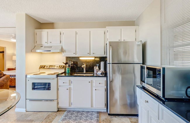 Beach & Tennis 1604 - Foto 6