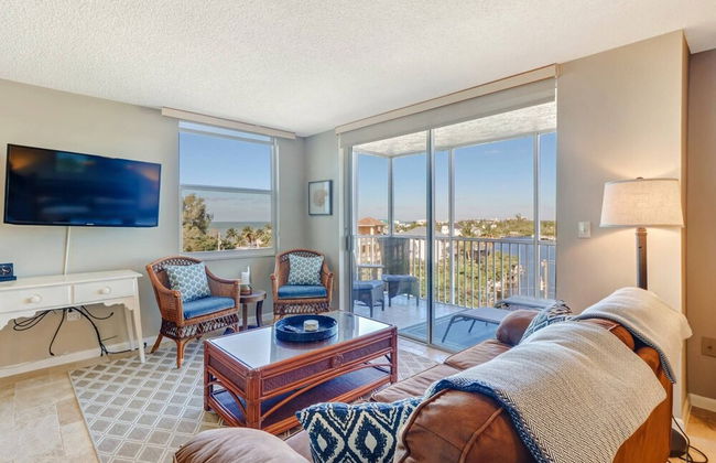 Beach & Tennis 1604 - Foto 7