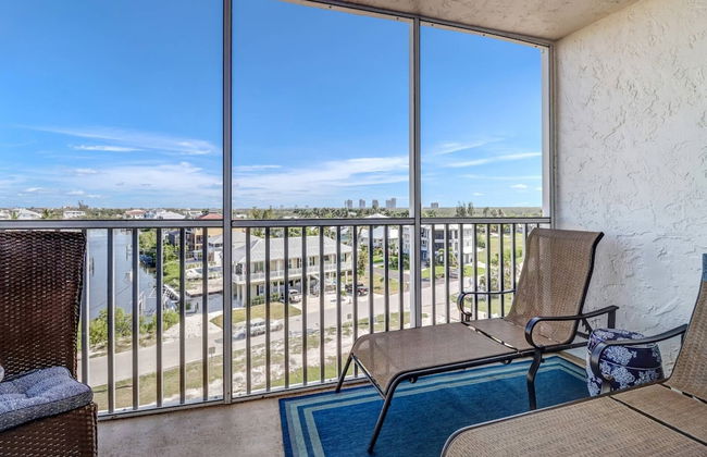 Beach & Tennis 1604 - Foto 52