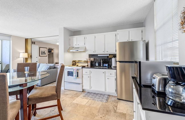 Beach & Tennis 1604 - Foto 49