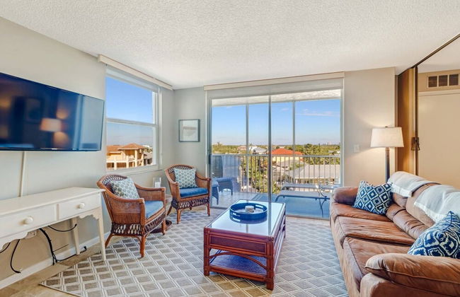 Beach & Tennis 1604 - Foto 8