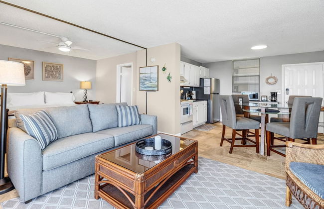 Beach & Tennis 1604 - Foto 46