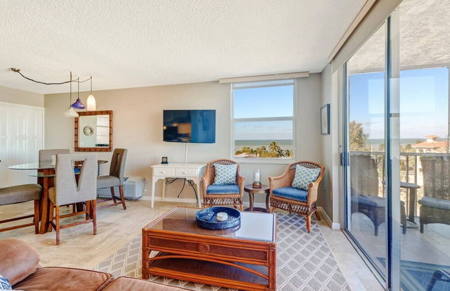 Beach & Tennis 1604 - Foto 10