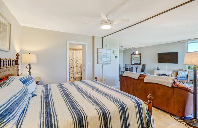 Beach & Tennis 1604 - Foto 3