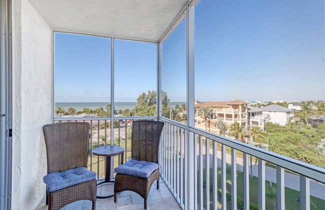 Beach & Tennis 1604 - Foto 12