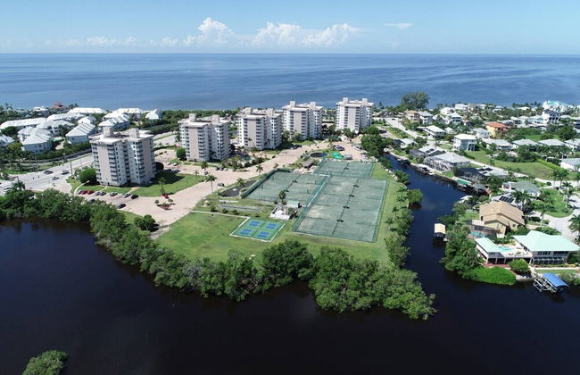 Beach & Tennis 1604 - Foto 61