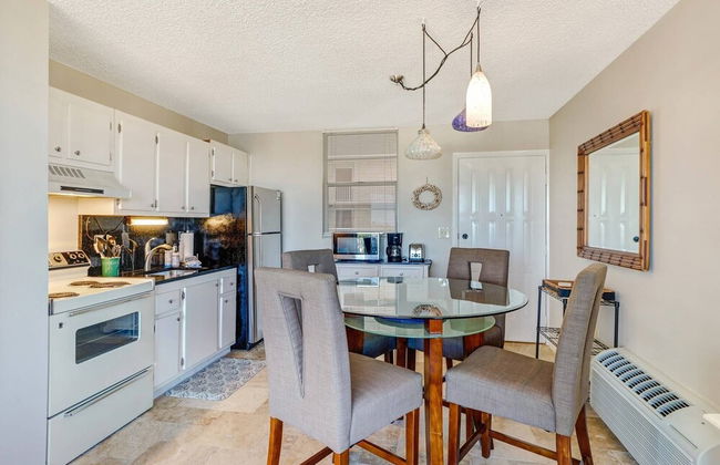 Beach & Tennis 1604 - Foto 5