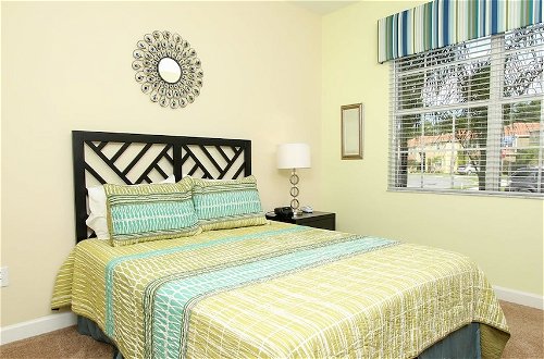 Photo 5 - Grhsug8925 - Paradise Palms Resort - 5 Bed 5 Baths House