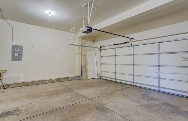 5BR Theatre & Arcade AF Academy Trails, W/hot Tub! - Foto 11