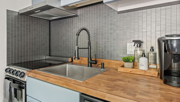 Cucina privata