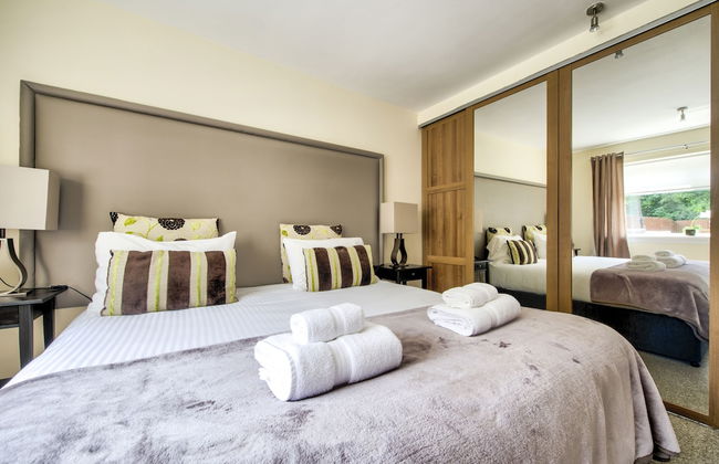No.17 Serviced Apartment - Foto 7