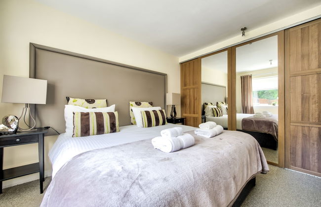 No.17 Serviced Apartment - Foto 8