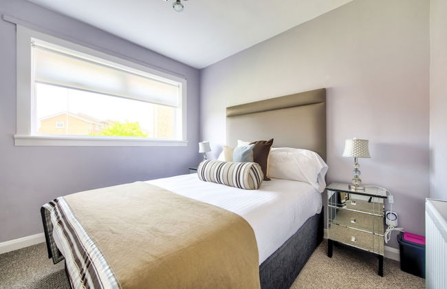 No.17 Serviced Apartment - Foto 2