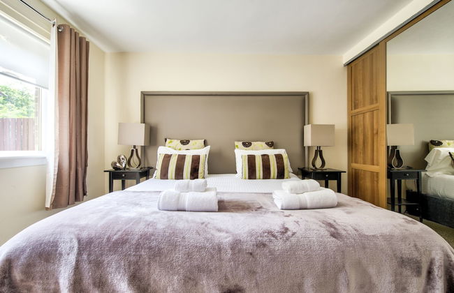 No.17 Serviced Apartment - Foto 6