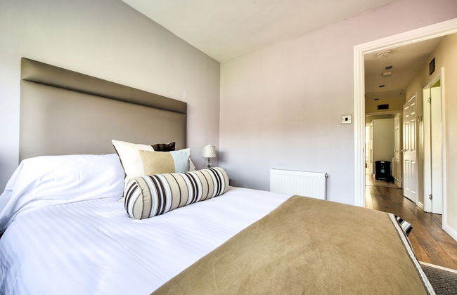 No.17 Serviced Apartment - Foto 3