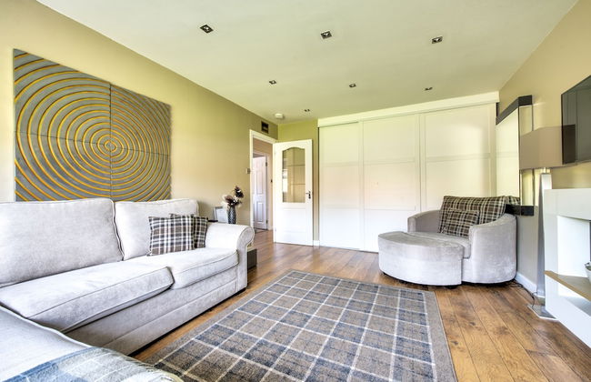 No.17 Serviced Apartment - Foto 16