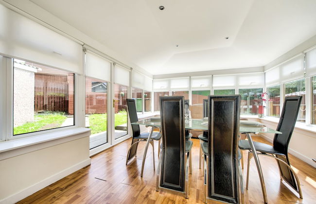 No.17 Serviced Apartment - Foto 14