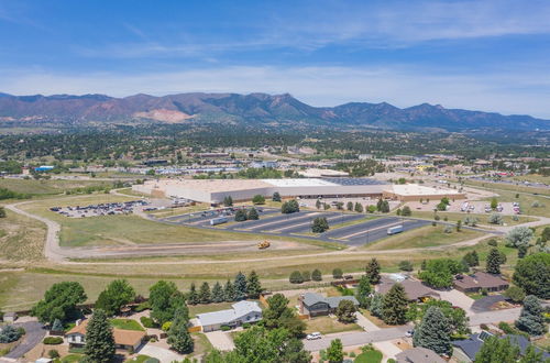 Foto 44 - Pikes Peak Views Usaf Academy Dog-friendly