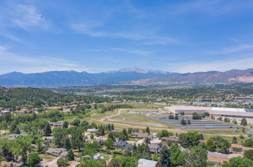 Photo 58 - Pikes Peak Views Usaf Academy Dog-friendly