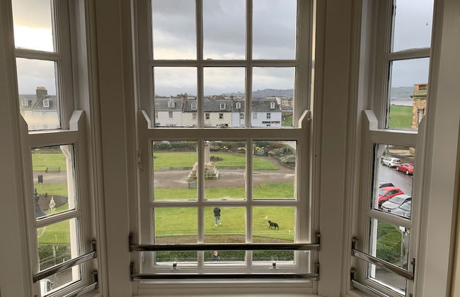 Ayr Loft Apartment With Fabulous Views - Foto 13