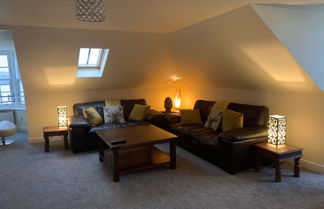 Photo 1 - Ayr Loft Apartment With Fabulous Views