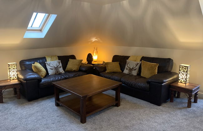 Ayr Loft Apartment With Fabulous Views - Foto 10