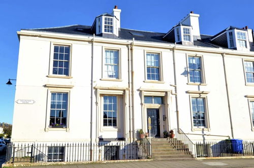 Photo 14 - Ayr Loft Apartment With Fabulous Views