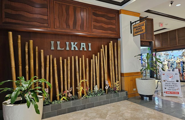 Ilikai Tower 1 Bedroom City View Condos with Private Lanai & Free Wifi! - Foto 51
