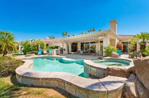 Photo 20 - 4BR PGA West Pool Home by ELVR - 54715