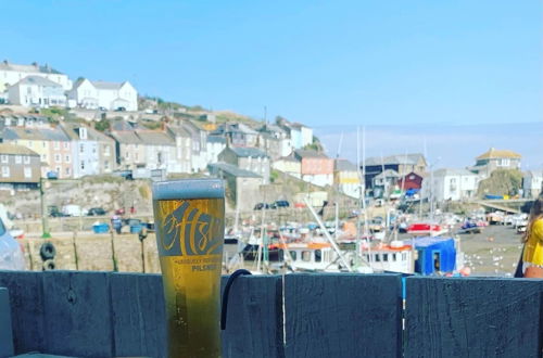 Photo 11 - Cosy Cornish Cottage By The Sea and Local Pub