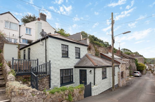 Photo 21 - Cosy Cornish Cottage By The Sea and Local Pub