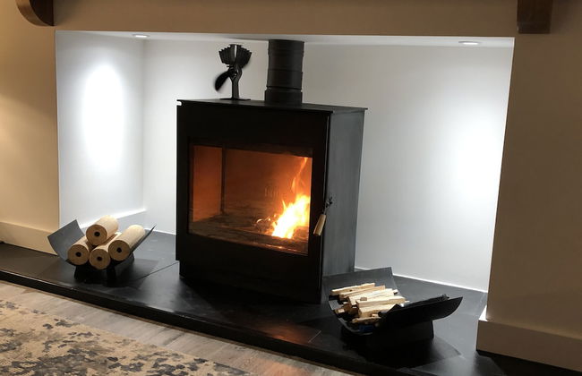 East Church House - Foto 16