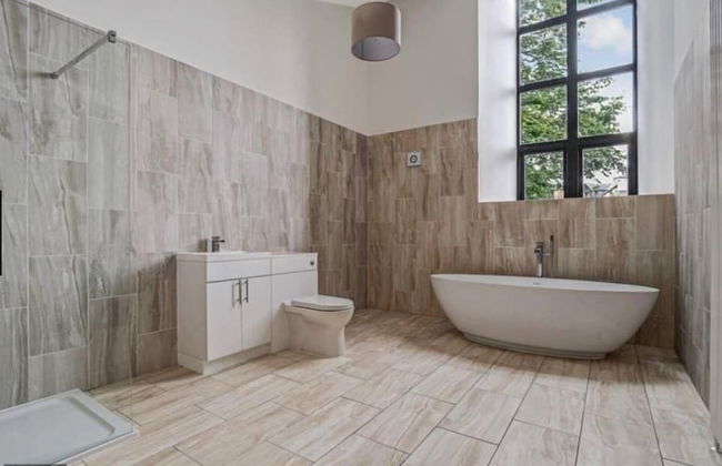East Church House - Foto 18