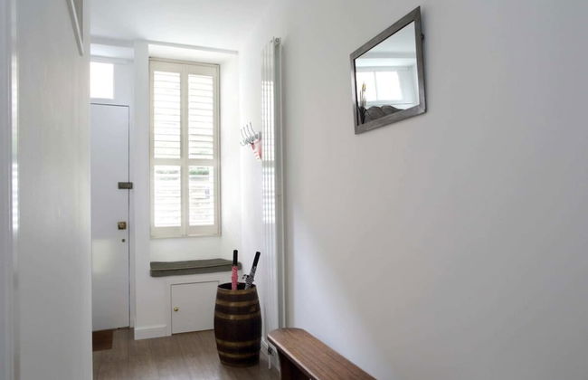 Quiet Ground Floor Mews Flat and Parking - Foto 4