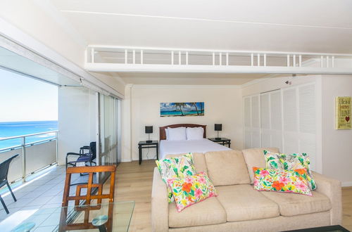 Photo 48 - Ilikai Tower One Bedroom Lagoon View Waikiki Condos With Lanai & Free Wifi