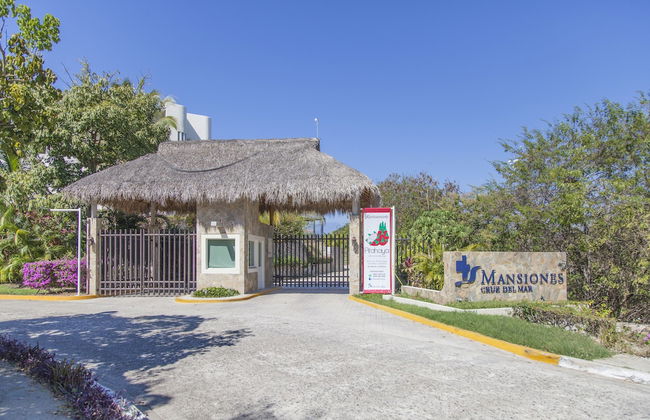 Mansiones Cruz del Mar Huatulco - Foto 45