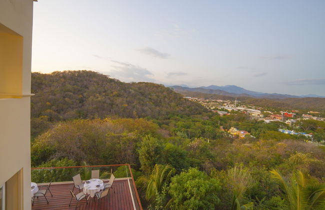 Mansiones Cruz del Mar Huatulco - Foto 26