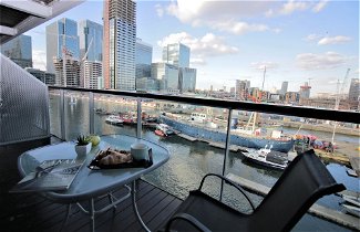 Photo 1 - Canary Wharf Luxury River view apartment
