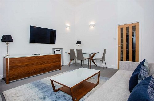 Photo 15 - Cozy 1 Bedroom Apartment near Harrods, Knightsbridge